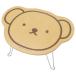  стол da ikatto Mini стол Miffy boli Sunaga no Factory Dick bruna складной 