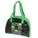  бассейн сумка пляж сумка "Boston bag" мой n craft зеленый Minecraftnisio. покупка 