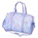  бассейн сумка 2way roll Boston пляж сумка лиловый ..nisio море бассейн summer отдых сопутствующие товары 