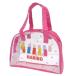  Boston пляж сумка бассейн сумка HARIBO розовый nisio сладости упаковка море бассейн summer отдых сопутствующие товары герой 