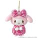  эмблема мяч цепь эмблема My Melody Sanrio Sakura кимоно nakajima симпатичный . покупка 