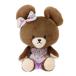  soft bean doll soft toy ... .... Liberty purple trousers nakajima present picture book character 