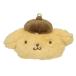 чехол для проездного билета лицо чехол для пропуска Pom Pom Purin Sanrio nakajimaIC футляр для карточек . покупка 