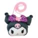  шея сумка лицо небольшая сумочка Sanrio черный mi Sakura кимоно nakajima Mini сумка 