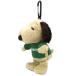  Snoopy товары покупка сумка герой мягкая игрушка эко-сумка GR. покупка 