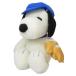  мягкая игрушка p Rush кукла S Snoopy Peanuts Baseball nakajima подарок герой . покупка 