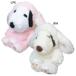  мягкая игрушка FUWAKUTA Snoopy Peanuts rop year ba колено nakajima подарок герой . покупка 