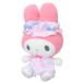 p Rush кукла S мягкая игрушка Night колпак лента My Melody Sanrio nakajima подарок герой . покупка 