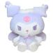  мягкая игрушка p Rush кукла S черный mi Angel ba Rely na Sanrio nakajima подарок . покупка 