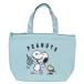  сумка для завтрака термос теплоизоляция Mini большая сумка Snoopy route Via Peanuts nakajima.. данный портфель . покупка 