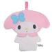  петля имеется da ikatto полотенце Cara .. полотенце My Melody .. полотенце Sanrio . рука .. входить . входить . подготовка герой 