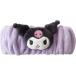  Sanrio герой z волосы аксессуары нежный лента для волос черный miSanriooka