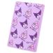 ручное зеркало compact зеркало My Melody & черный mi.... san ×.......... ok tani Sanrio . покупка 