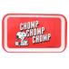 mela мята Ray S средняя тарелка Snoopy Peanuts CHOMP большой запад . производства . ланч товары 