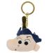  мягкая игрушка ключ зажим брелок для ключа Crayon Shin-chan BABY... kun мужской to ключ держатель сумка ключ зажим аниме герой 