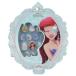  Kids cosme tu чернила ru искусственные ногти Disney Princess Ariel re стул Disney девочка предназначенный симпатичный Kids ребенок уход за детьми . детский сад ученик начальной школы 