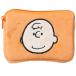  Mini салфетка сумка имеется чехол для пропуска Mini сумка Snoopy Charlie Brown SK Japan Peanuts чехол для проездного билета бардачок салфетка ke. покупка 