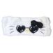  Sanrio герой z.a аксессуары лента для волос Heart солнцезащитные очки Hello Kitty BK Sanrio