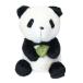  мягкая игрушка животное potte животное товары Panda солнечный a трос Rush кукла . покупка 