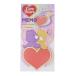  сообщение карта da ikatto сообщение CareBears уход Bear розовый S&C
