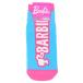  женский носки женский носки Barbie Logo BL Barbie маленький planet 