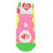  женский носки женский носки уход Bear Rav a Rod Heart маленький planet CareBears. покупка 