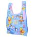  maru she покупка сумка эко-сумка набор Винни Пух Disney маленький planet складной покупки портфель герой 