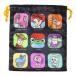  Toy Story 5 сумка лента мешочек Icon Disney маленький planet 