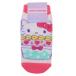  Junior носки ученик начальной школы для носки Sanrio Hello Kitty капкейк маленький planet kya Lux ребенок 