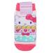  детский носки Kids носки Sanrio Hello Kitty капкейк маленький planet kya Lux ребенок герой 