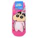  женский носки женский носки Crayon Shin-chan становится .. заяц маленький planet kya Lux взрослый предназначенный 