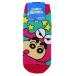  женский носки женский носки Crayon Shin-chan wani гора san Star маленький planet 