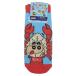  женский носки женский носки Crayon Shin-chan Hokkaido четырёхугольный волосатый краб маленький planet kya Lux взрослый предназначенный . данный земля серии 