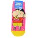  женский носки женский носки Crayon Shin-chan рукоятка burger маленький planet kya Lux взрослый предназначенный аниме герой . покупка 