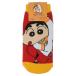  ученик начальной школы для носки Junior носки Crayon Shin-chan супер . красота!... ka ska be Dan sa-z фильм 2025 маленький planet kya Lux ребенок аниме герой 