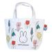  сумка для завтрака цвет вставка имеется сумка Miffy miffy bloom Dick bruna маленький planet .. данный портфель Mini большая сумка . покупка 