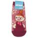 женский носки женский носки little miiDRD Moomin Северная Европа маленький planet 