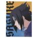  большой наклейка da ikatto винил стикер ... подвеска keNARUTO Naruto (Наруто) Shonen Jump маленький planet 