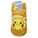  Kids носки детский носки Pocket Monster Pokemon Пикачу Logo маленький planet 