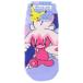  Junior носки ученик начальной школы для носки Pocket Monster tekan коричневый mf.a Lee Pokemon маленький planet kya Lux ребенок 
