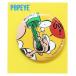  жестяная банка значок can значок Popeye Power Up маленький planet коллекция смешанные товары 