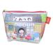  лодка форма сумка cosme сумка sanrio Chibi Maruko-chan x Sanrio герой z. тест место маленький planet косметичка бардачок 