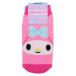  ученик начальной школы для носки Junior носки My Melody Sanrio лицо маленький planet kya Lux ребенок 