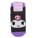  детский носки Kids носки черный mi лицо маленький planet Sanrio 