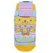  ученик начальной школы для носки Junior носки капкейк Pom Pom Purin Sanrio маленький planet kya Lux ребенок 