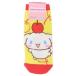  женский носки женский носки Cinnamoroll Sanrio вишня маленький planet kya Lux взрослый предназначенный . покупка 