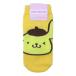  детский носки Kids носки Pom Pom Purin Sanrio лицо YE маленький planet kya Lux ребенок . покупка 