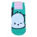 детский носки Kids носки Pochacco лицо GR маленький planet Sanrio . покупка 