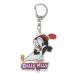  кольцо для ключей акрил брелок для ключа chi Lee Willie колени искривление . маленький planet ak ключ герой 