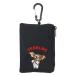  чехол для проездного билета катушка имеется чехол для пропуска BLACK gremlin маленький planet кошелек для мелочи .IC футляр для карточек герой 